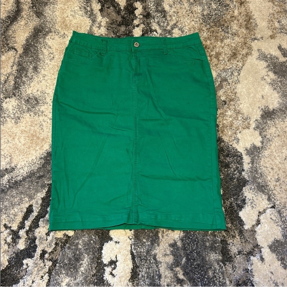 Two skirts - Picture 8 of 13